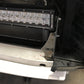 2009 + Toyota 4runner Behind The Grill 30" LED Bar Mounts