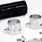 ARM Motorsports BMW F8X M3 M4 M2C S55 SILICONE CHARGE PIPES