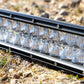 Curved 30" Sport Double Row LED Light Bar