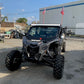 Can Am X3 50" LED Bar Mount USA Made
