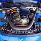IRL V1 Titanium Intakes & Charge Pipe Combo