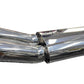 SPDZ1 Dual Tip VIP Mufflers Version 2