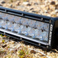 Curved 30" Sport Double Row LED Light Bar