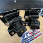 2007-2013 Chevy / GMC - 1500 4.8L, 5.3L, 6.0L and 6.2L - Tahoe - Escalade Fabricated Motor Mounts