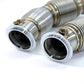ARM Motorsports F8X M3 DOWNPIPES