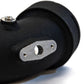 ARM Motorsports 335I/XI/IS N54 CHARGE PIPE - TIAL FLANGE