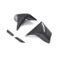JDMuscle [20-26 Toyota Supra] Tanso Carbon Fiber Spoiler V2
