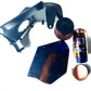 IRL A90 A91 Titanium Intake