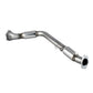 HKS Legamax Exhaust 2007-14 Subaru WRX [GRB] 31008-BF002