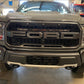 2nd Generation Ford Raptor 30” Behind The Grill Mounts