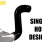 ARM Motorsports N54/N55 FMIC HOSE UPGRADE