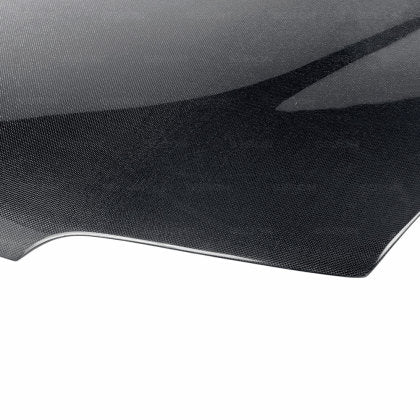 Seibon 94-01 Acura Integra JDM Type-R OEM Carbon Fiber Hood | seiHD9401ACITR-OE