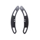 JQ Werks Madtrace® Clubsport Magnetic Paddle Shifters For Volkswagen