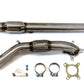 ARM Motorsports MK6 GTI DOWNPIPE