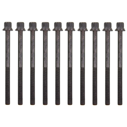 Fel-Pro 04-08 Acura TSX/02-06 RSX/02-11 Honda Civic/02-09 CR-V Engine Cylinder Head Bolt Set