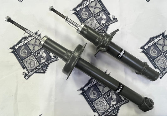C8sport Suspension Honda Accord 1998-2002 Full Set (Front-Rear)