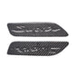 JDMuscle [20-26 Toyota Supra] Tanso Carbon Fiber Spoiler V2