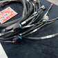 SPDZ1 OBD2 Budget Tucked K-Series Harness V2 K20 K24 Civic Integra DC2 EG EK (With Power Cord)