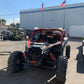 Can Am X3 50" LED Bar Mount USA Made