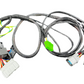 SPDZ1 1996-1998 Honda Civic EK OBD2-A K Series Conversion Wiring Harness for K20/Type R/EP3