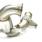ARM MK7 GOLF R DOWNPIPE