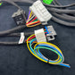 SPDZ1 BWE Honda Civic EK 99-00 OBD2-B K Series Swap Harness Conversion K20 Type R/EP3