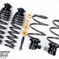 AST BMW G87 M2 / G80 M3 / G81 /G82 M4 / G83 M4 Adjustable Lowering Springs - 20-46mm Fr / 10-36mm Rr