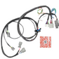 SPDZ1 K20 K24 K-Swap Conversion Harness for EG Civic / DC2 Integra / Del Sol