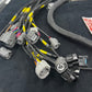 SPDZ1 F-Series and H-Series Wire Harness Made with OBD1 ECU Connectors Attatched