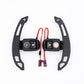 JQ Werks Madtrace® Clubsport Magnetic Paddle Shifters For MERCEDES-BENZ AMG
