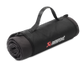Akrapovic Picnic Blanket - Black/Grey