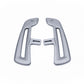 Porsche - GT3 RS Weissach Package Style Aluminum Paddles For JQ Werks Madtrace® Clubsport Magnetic Paddle Shifters