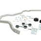 Whiteline 00-02 BMW 3 Series E36 (Incl. M3) Rear 22mm Heavy Duty Adjustable Swaybar