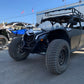 Can-Am X3 12” LED Bar Shock Tower Mount Made In USA