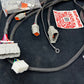 SPDZ1 Mil-spec standalone (race) chassis adapter for K-Series