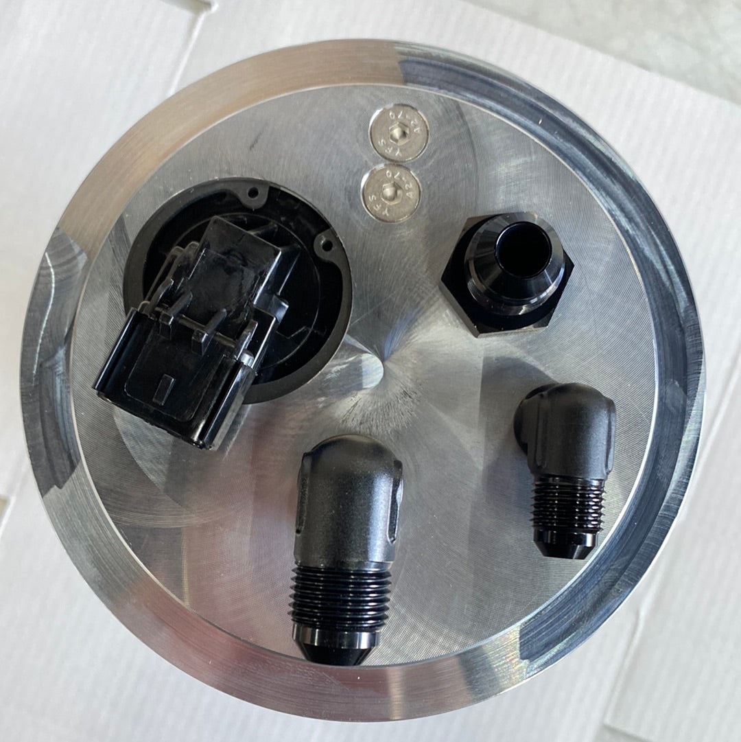 Pontiac GTO 2004 -2006 Dual & Triple Fuel Pump Module