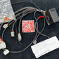 SPDZ1 Mil-spec standalone (race) chassis adapter for K-Series