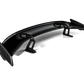 Akrapovic 2021+ BMW G87 M2, G80 M3 & G82 M4 Rear Carbon Wing (requires additional fitting kit)