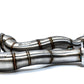 ARM Motorsports BMW 335XI CATLESS DOWNPIPES - N54 AWD