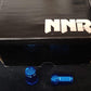 NNR Type M Steel Wheel Lug Nuts & Locks Close Ended 41mm 20pcs