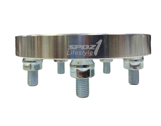 SPDZ1 Wheel Adapter 20MM