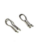 Exhaust Valve Motor Locking Clips