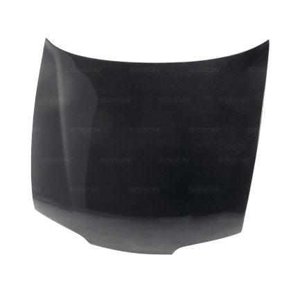 Seibon 94-01 Acura Integra JDM Type-R OEM Carbon Fiber Hood | seiHD9401ACITR-OE