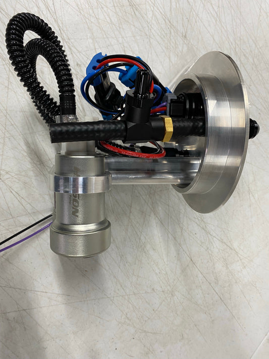 Cadillac CTS-V 2004 - 2007 Dual Fuel Pump Module