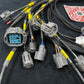 SPDZ1 OBD2 Budget D & B-Series Tucked Engine Harness Civic Integra B18/B16/D16/D15