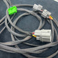SPDZ1 BWE Honda Civic EK 99-00 OBD2-B K Series Swap Harness Conversion K20 Type R/EP3