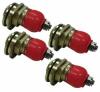 SPC Performance 88-91 Honda Civic/CRX/04-08 Acura TSX Adjustable Upper Ball Joint (1.5deg.)