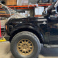 2021+ Ford Bronco Ditch / Pillar Pod Mounts