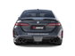 Akrapovic 2024+ BMW M5 (G90) Rear Carbon Fiber Diffuser - High Gloss