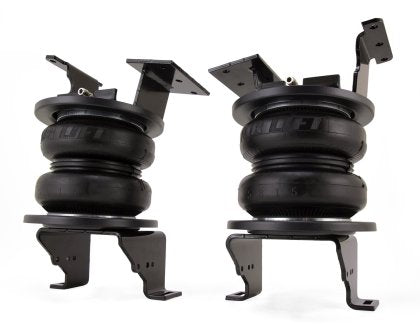 Air Lift LoadLifter 7500XL Ultimate for 11-17 GM 2500/3500